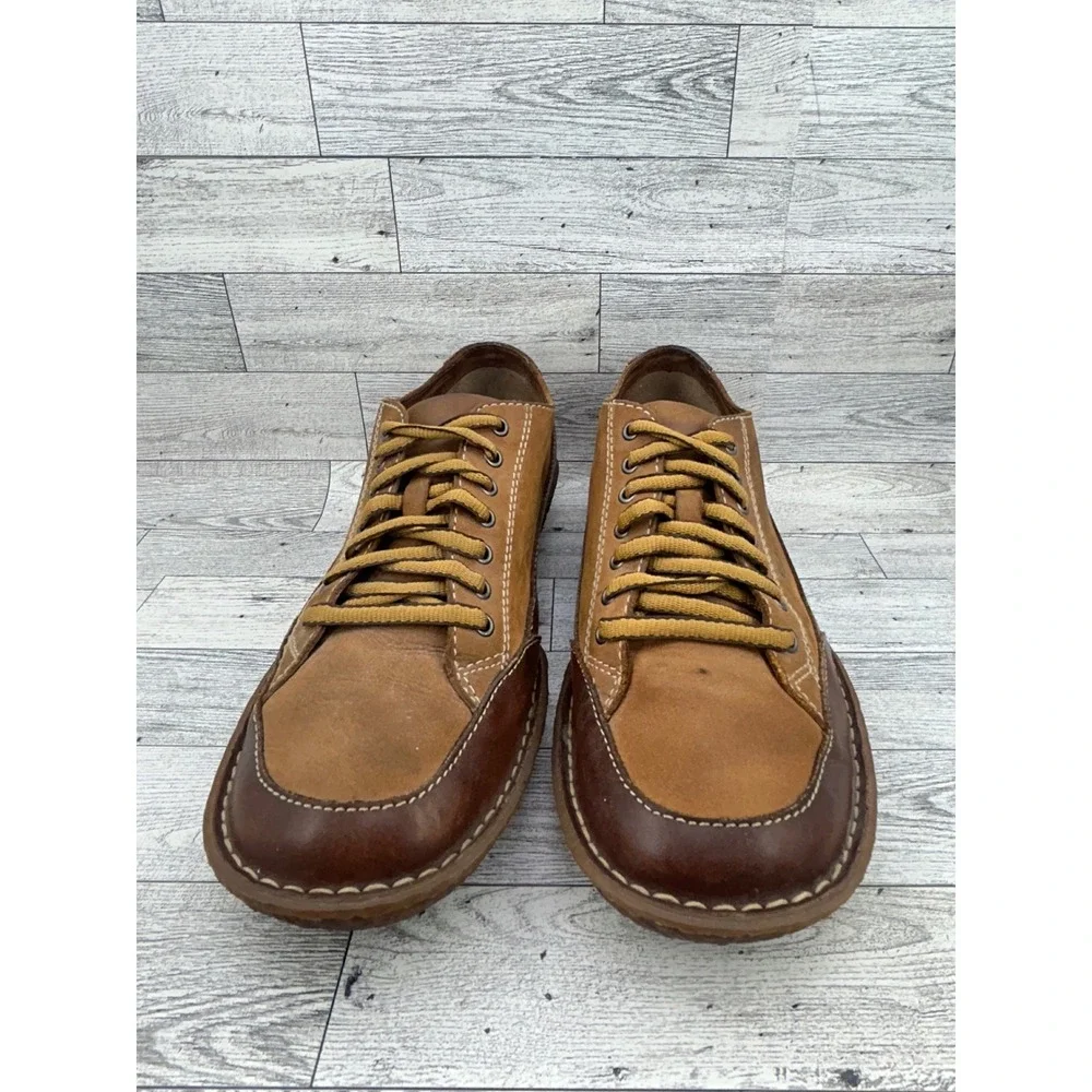 Born m6061 leather